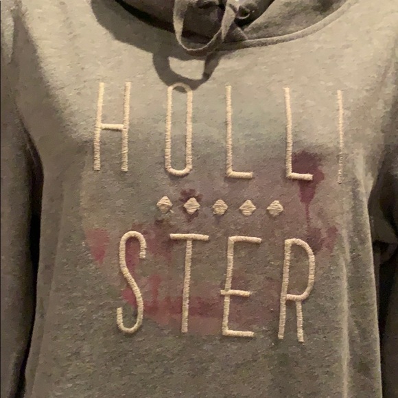 Hoodie - Picture 2 of 2